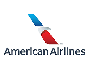 AA American Airlines